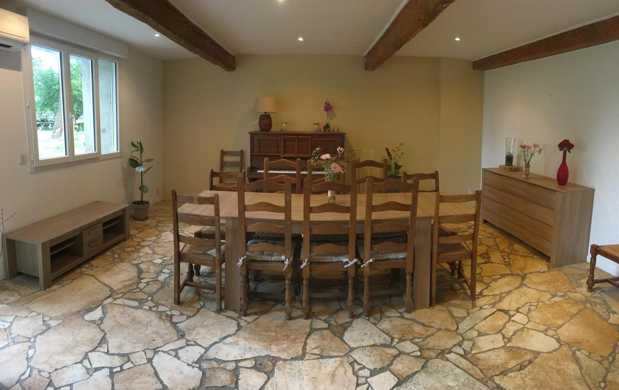 Gite Des Moulins Castelnau-dʼEstrétefonds Extérieur photo
