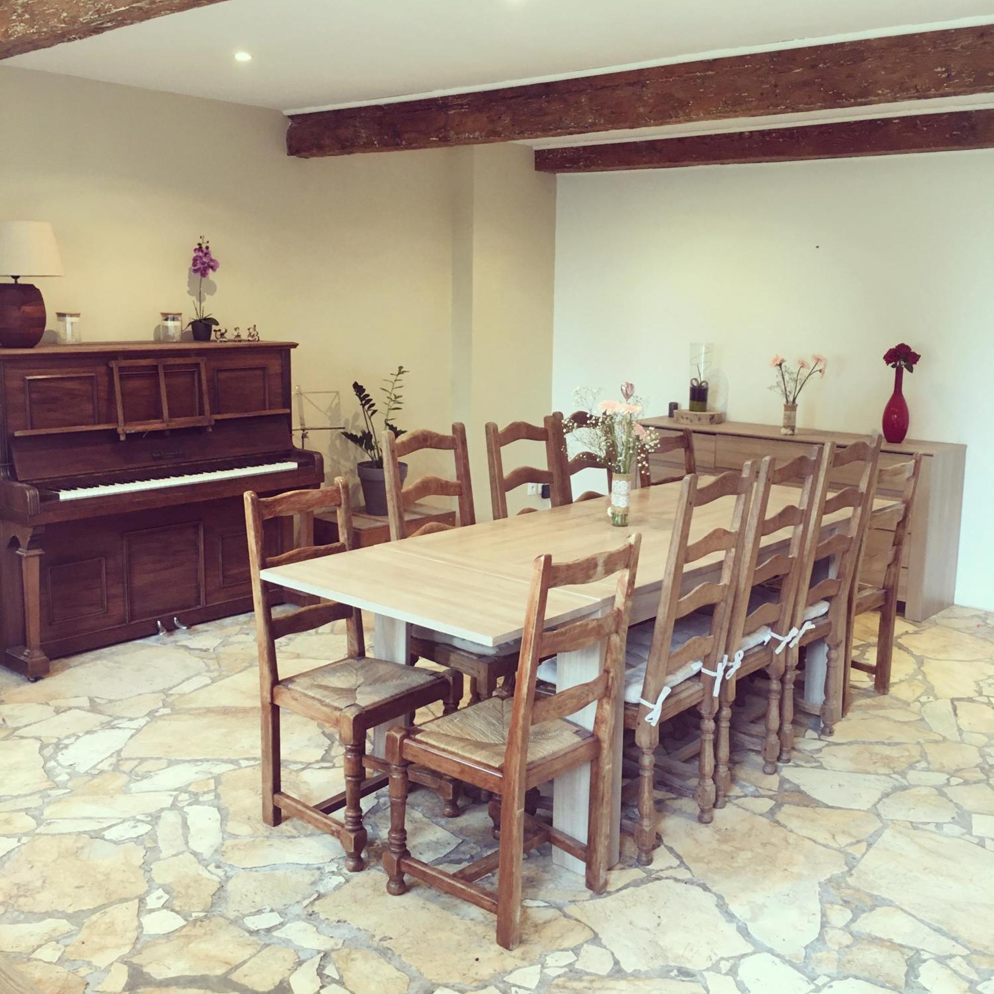Gite Des Moulins Castelnau-dʼEstrétefonds Extérieur photo