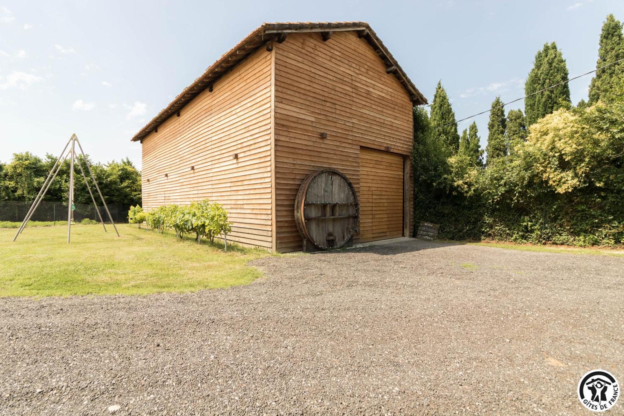 Gite Des Moulins Castelnau-dʼEstrétefonds Extérieur photo