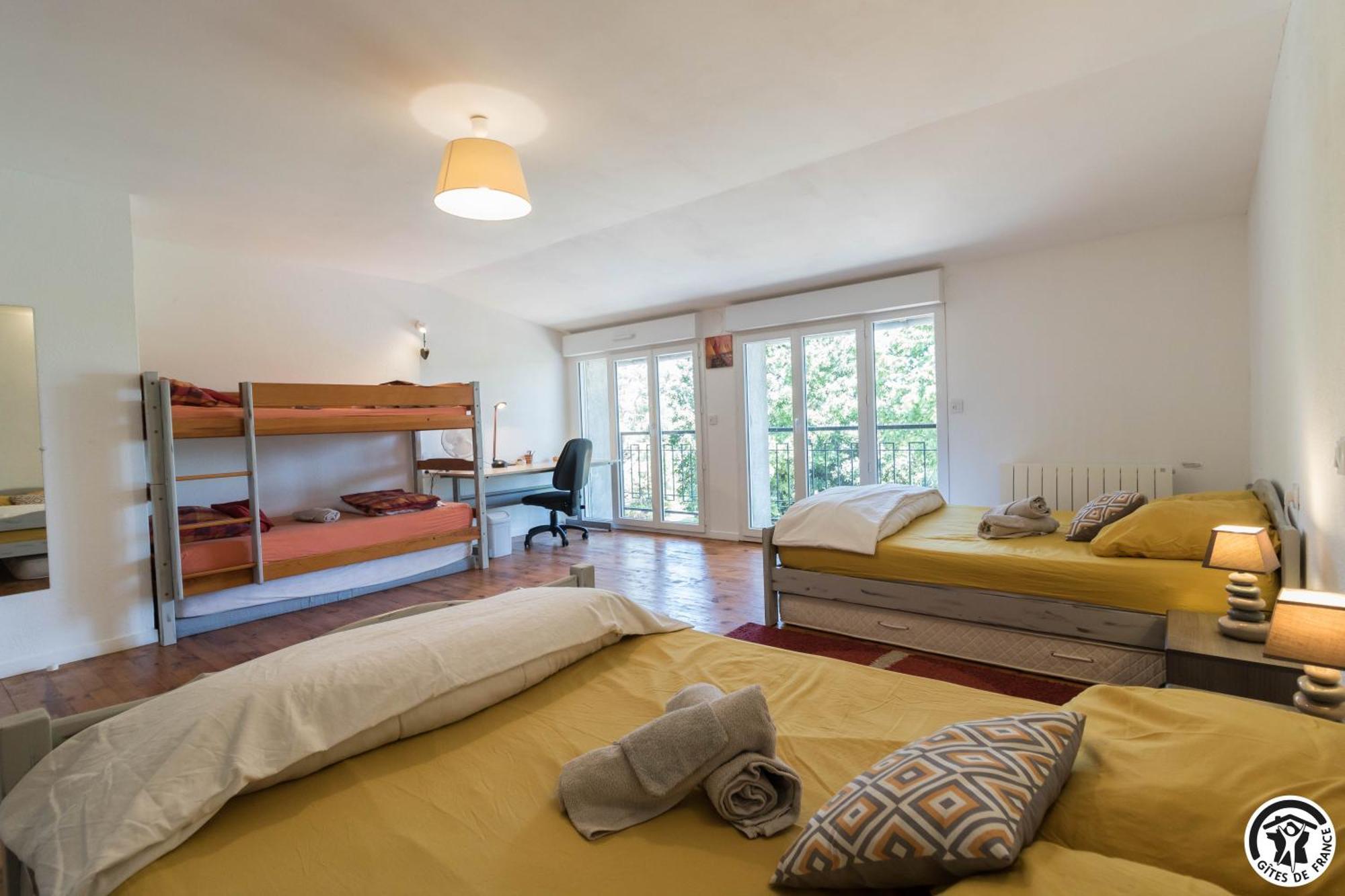 Gite Des Moulins Castelnau-dʼEstrétefonds Extérieur photo