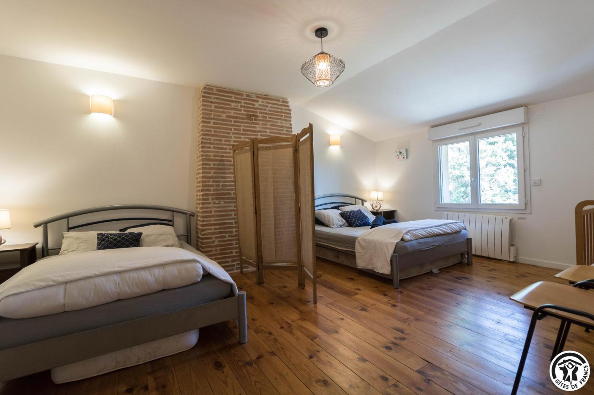 Gite Des Moulins Castelnau-dʼEstrétefonds Extérieur photo